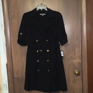 Women’s Coat Dress